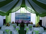 Tenda Outdoor