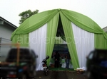 Tenda Outdoor